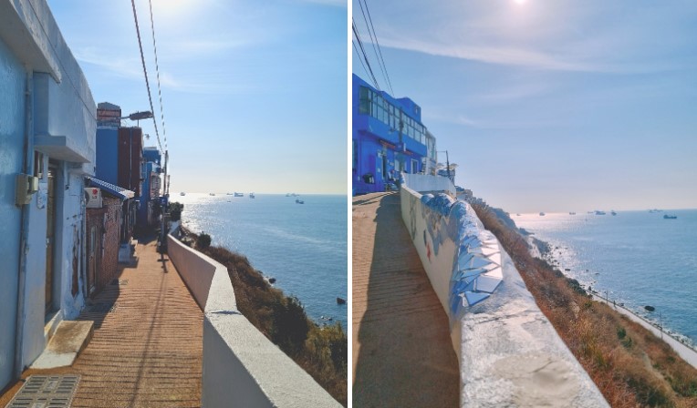 흰여울문화마을(7)