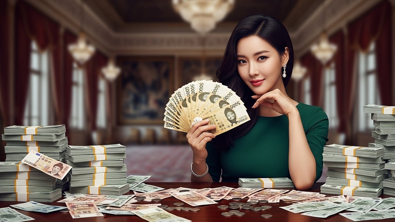 주성엔지니어링 배당금