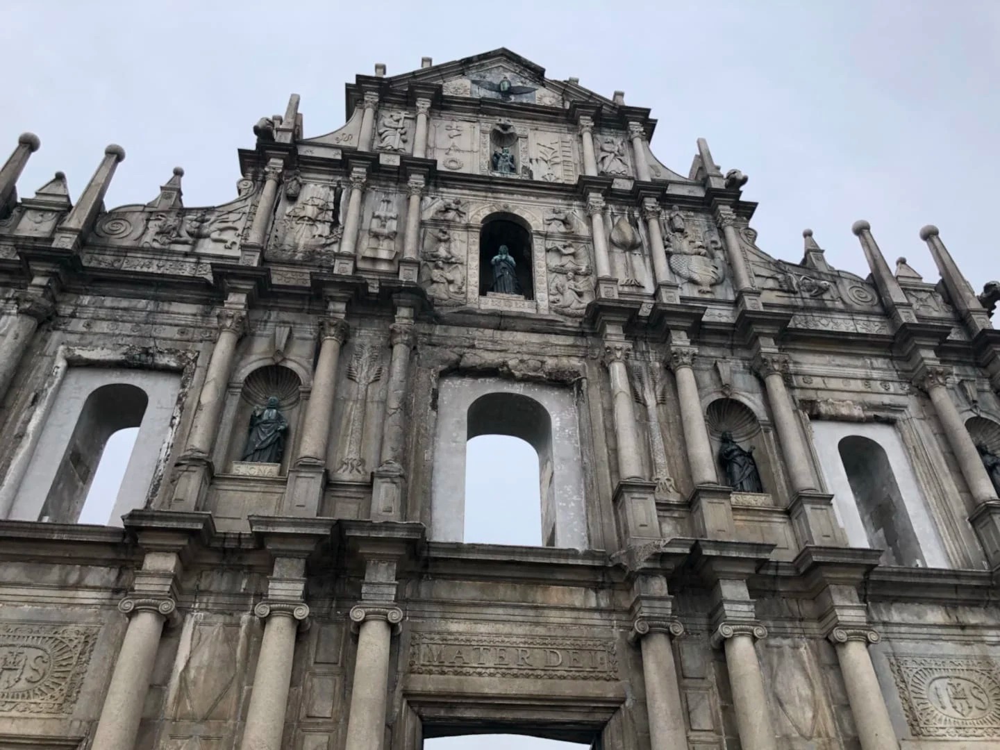 홍콩 &amp; 마카오 4일 – 노쇼핑·노옵션 핵심투어 &amp; 럭셔리 여행