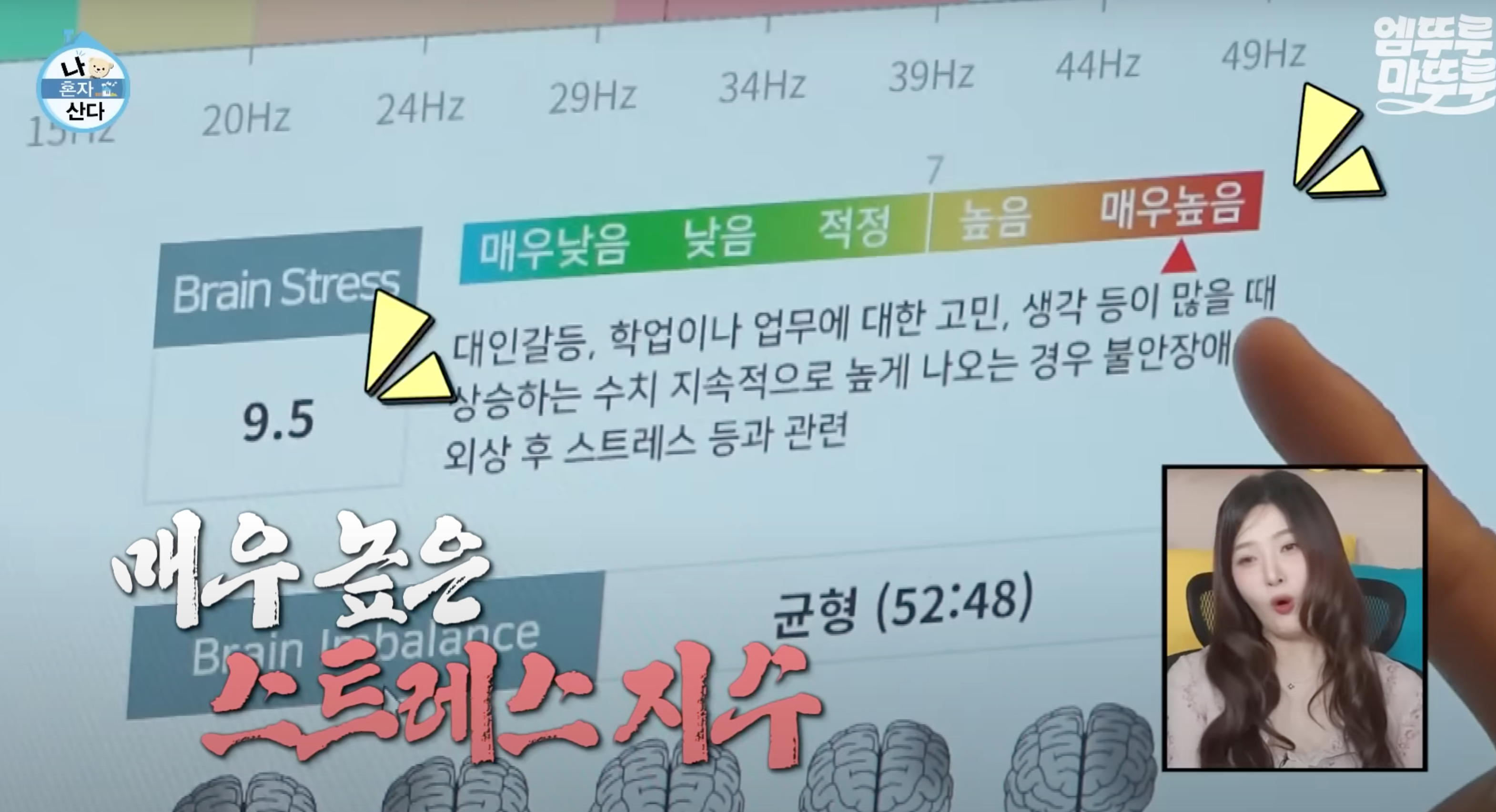 박나래탈모 나혼자산다 MBC