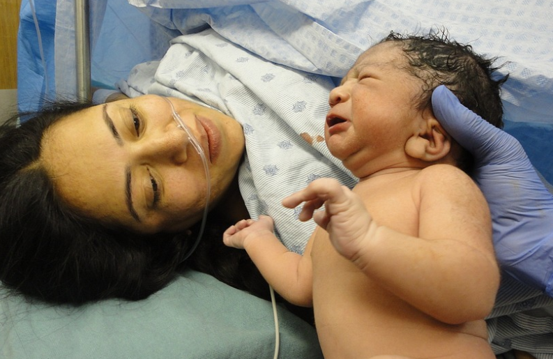 신생아 특례 대출 조건