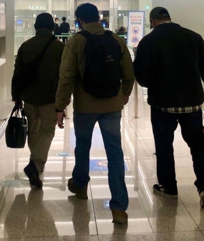 이근 대위