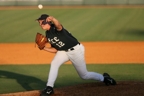 야구 투수 사진