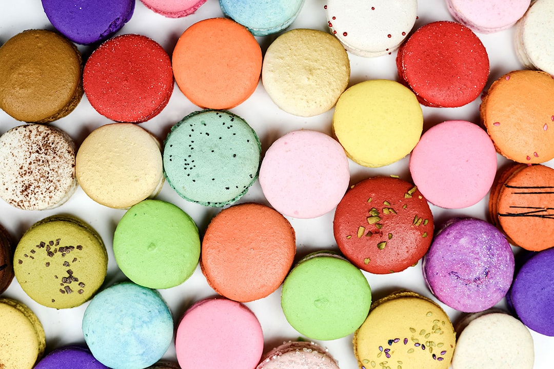 'Sweets'