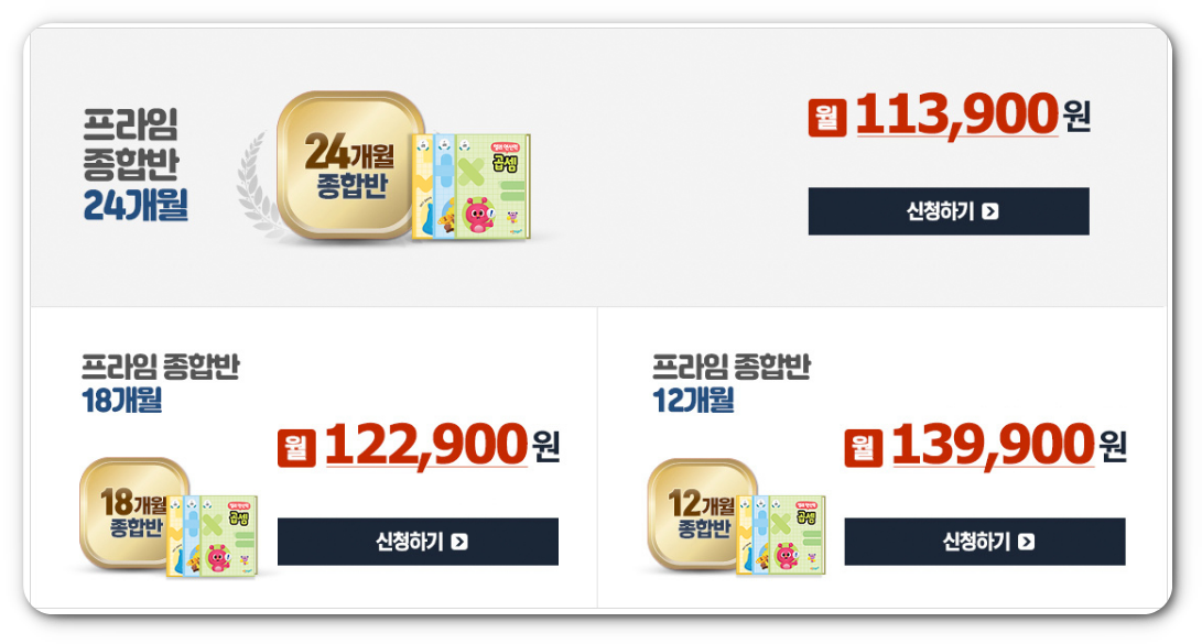 엘리하이 가격