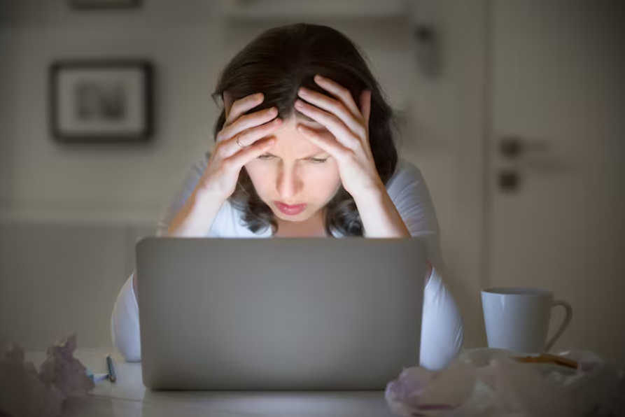 조용하게 강한 집중의 힘