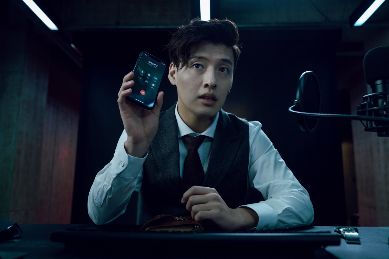 영화 스트리밍 개봉일 쿠키영상 무대인사 일정 제작비 손익분기점 정보 출연진 줄거리 평점 예고편