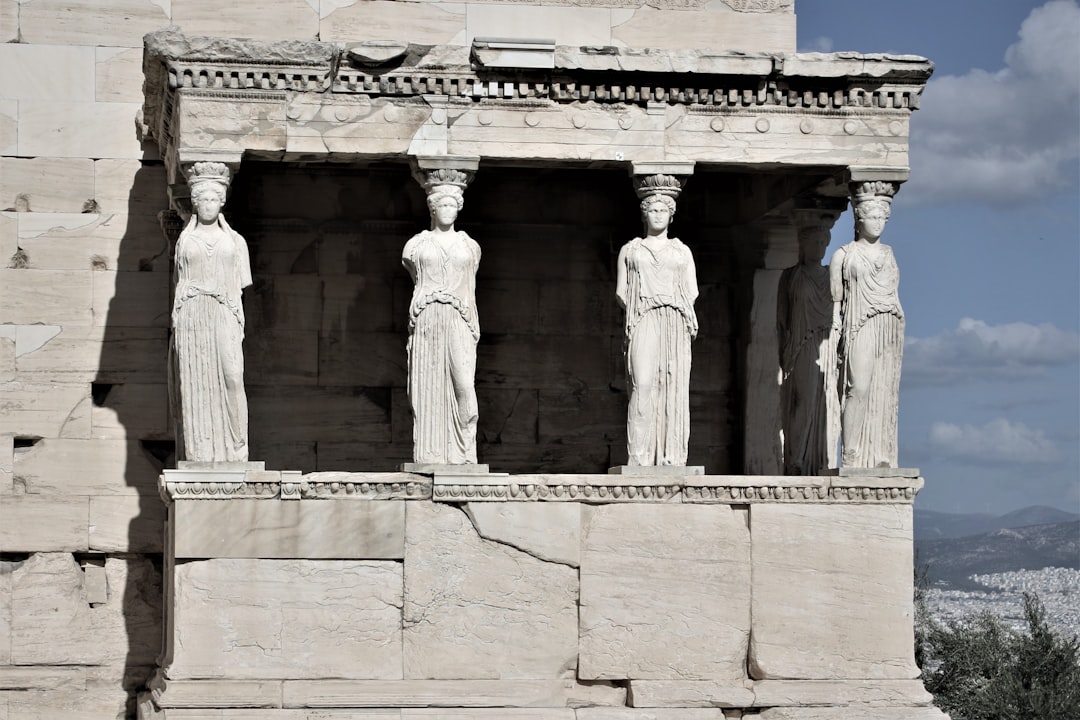 Four Pillars