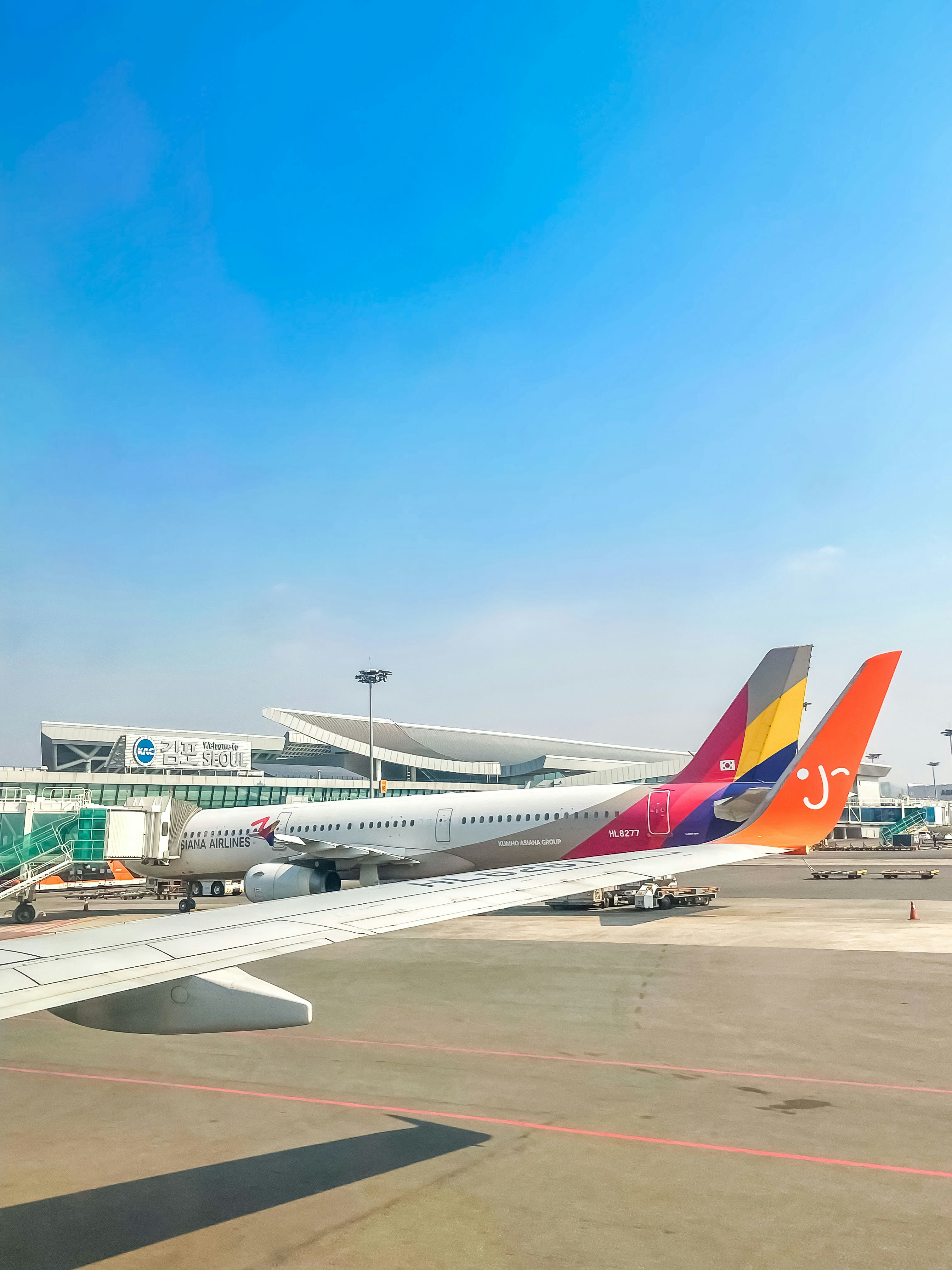 2025 인천국제공항 식당 맛집 총정리
