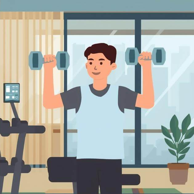 당뇨에 좋은 운동으로 혈당 관리하는 방법