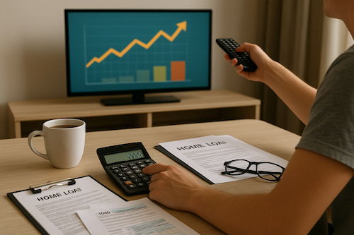 통화 정책과 재정 정책 차이