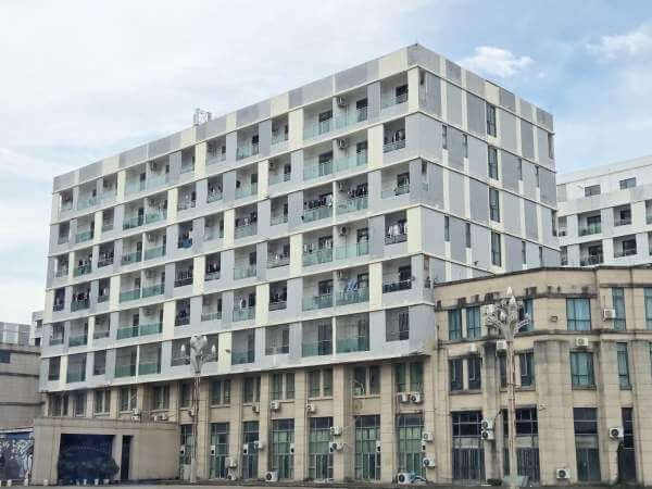 시아누크빌 어두운 변천사