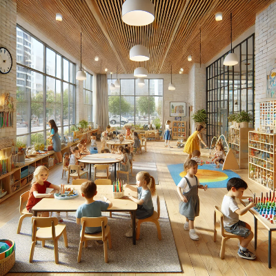 유치원 사전 접수 안내 가이드