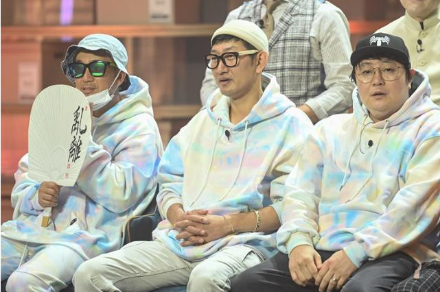 DJ DOC 이하늘,김창열,정재용