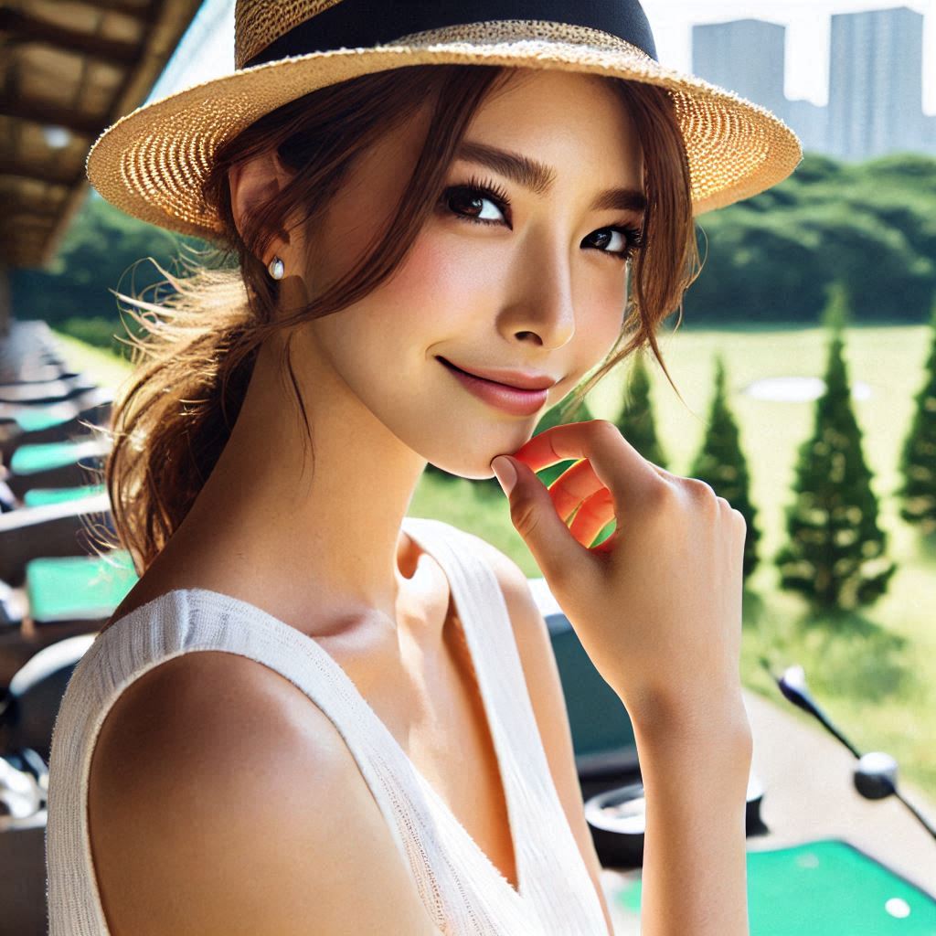 제주W골프아카데미 배경