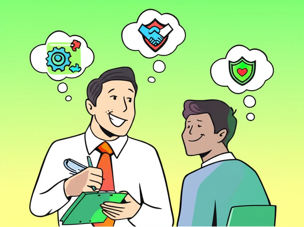 합격률 높이는 퇴사 사유 답변, 핵심..