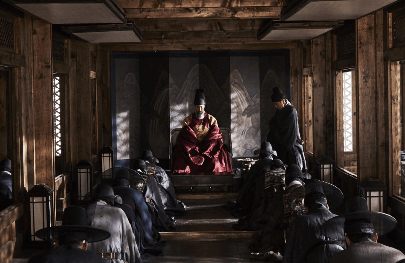 국제 영화제에 초청