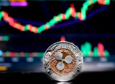 리플 XRP 시세 코인 전망