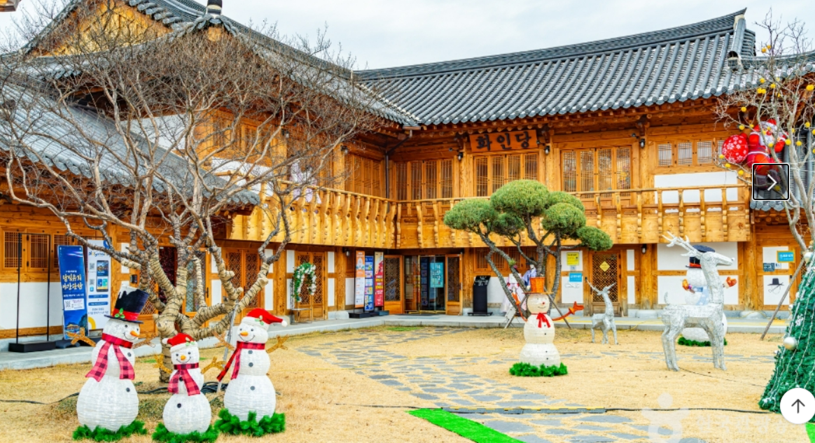 남원 가볼만한 곳 베스트 5(할인혜택받고 여행)