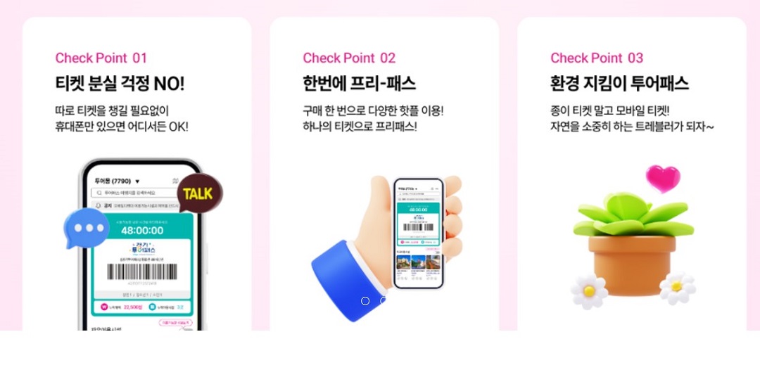 경기투어패스