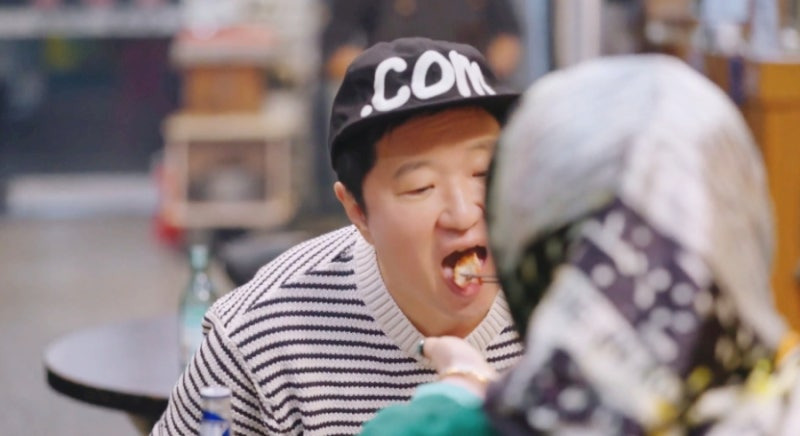 굿데이 지디&middot;정형돈 맛집, 종로 동묘갈비 &amp; 코쿤 찻집까지