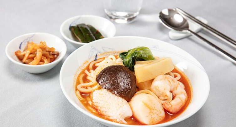 대한항공-일등석-기내식