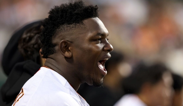 한화 이글스 요나단 페라자 활약 영상