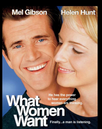 영화 왓위민원트 포스터