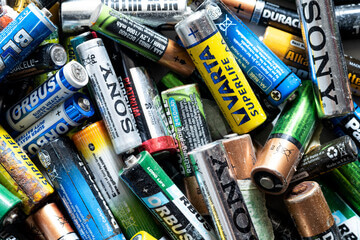 건전지 배출 방법, 2025년부터 이렇게 달라집니다! 헷갈림 없는 분리배출 가이드