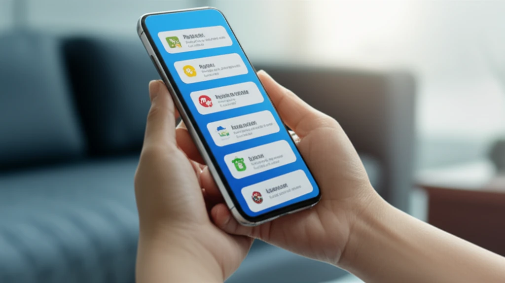 복지멤버십 안내 내역 상세 조회와 읍..