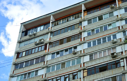 에어컨 실외기 청소