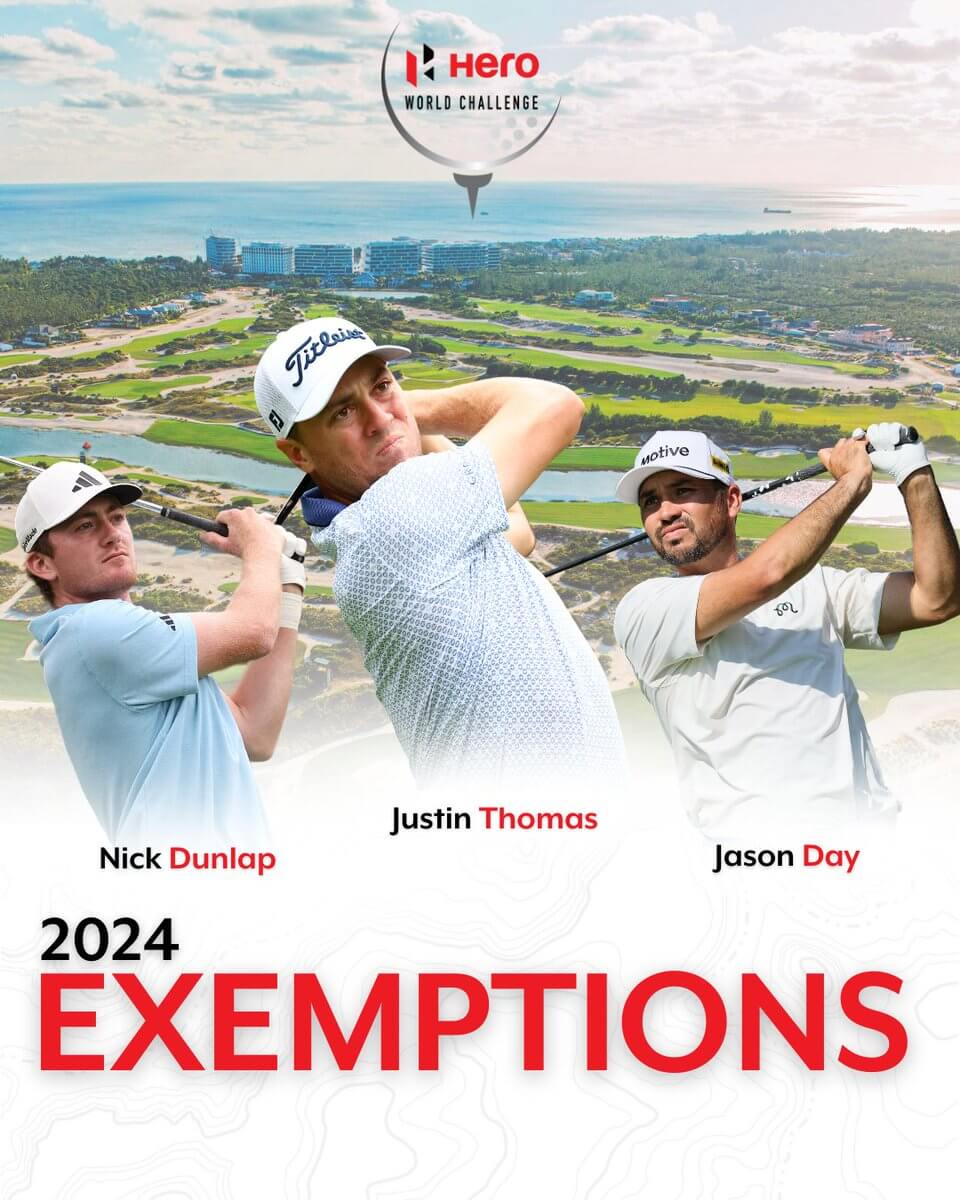 히어로 월드 챌린지