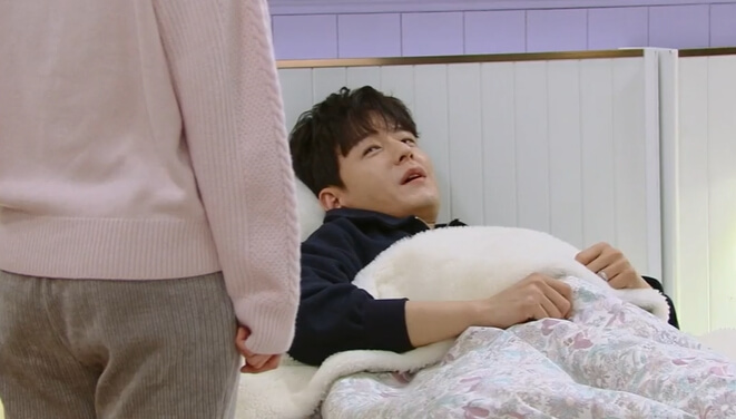 삼남매가 용감하게 인물관계도