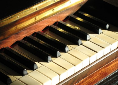 전자피아노
