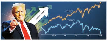 트럼프 미국 관련주