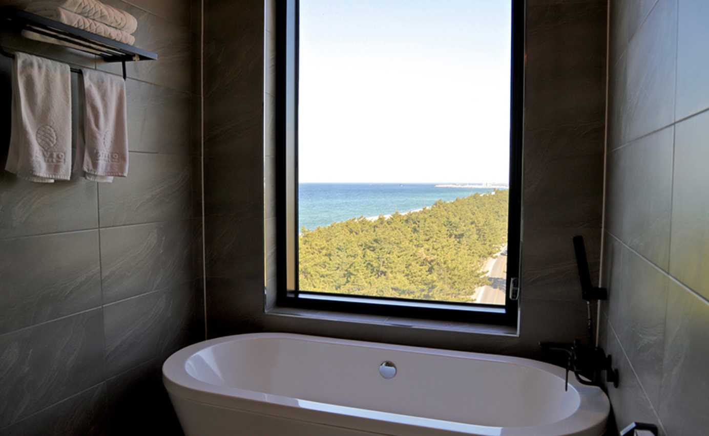 강릉 아비오호텔