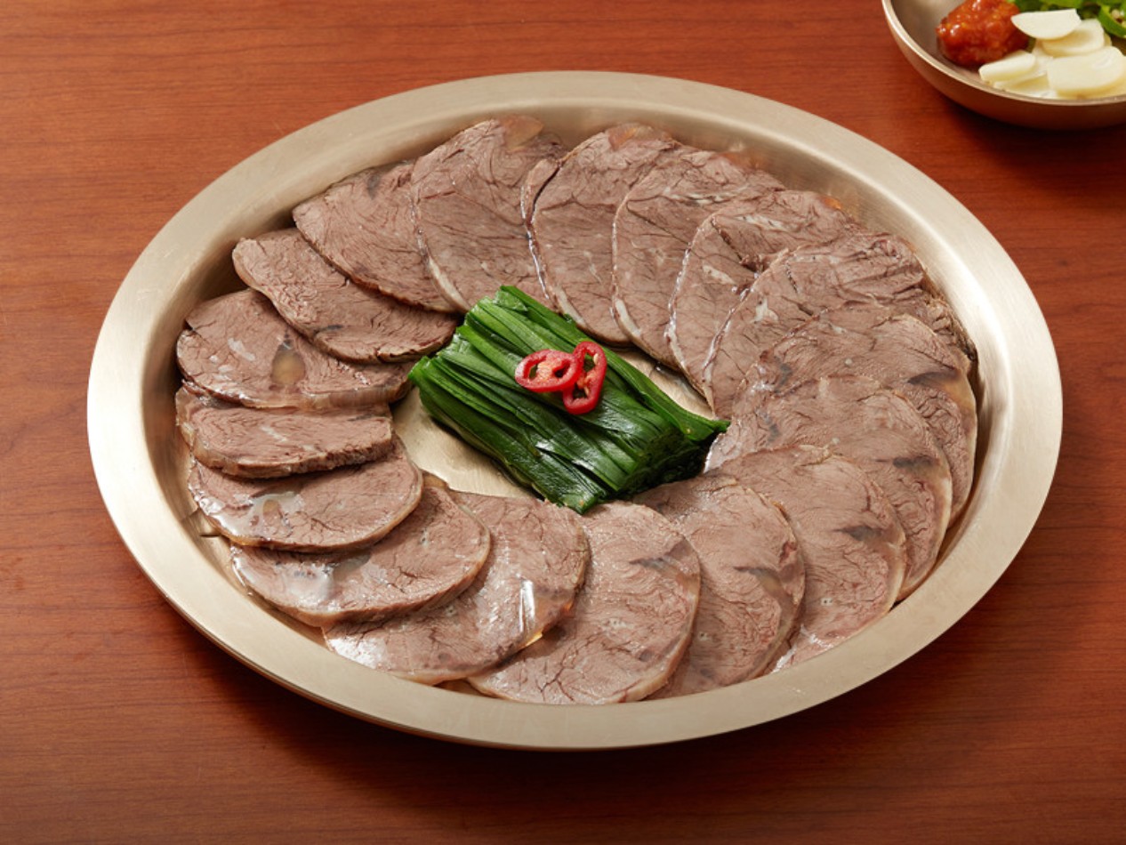 소곤면옥 양천향교본점, 평양냉면 입문자도 반한 맛의 정체