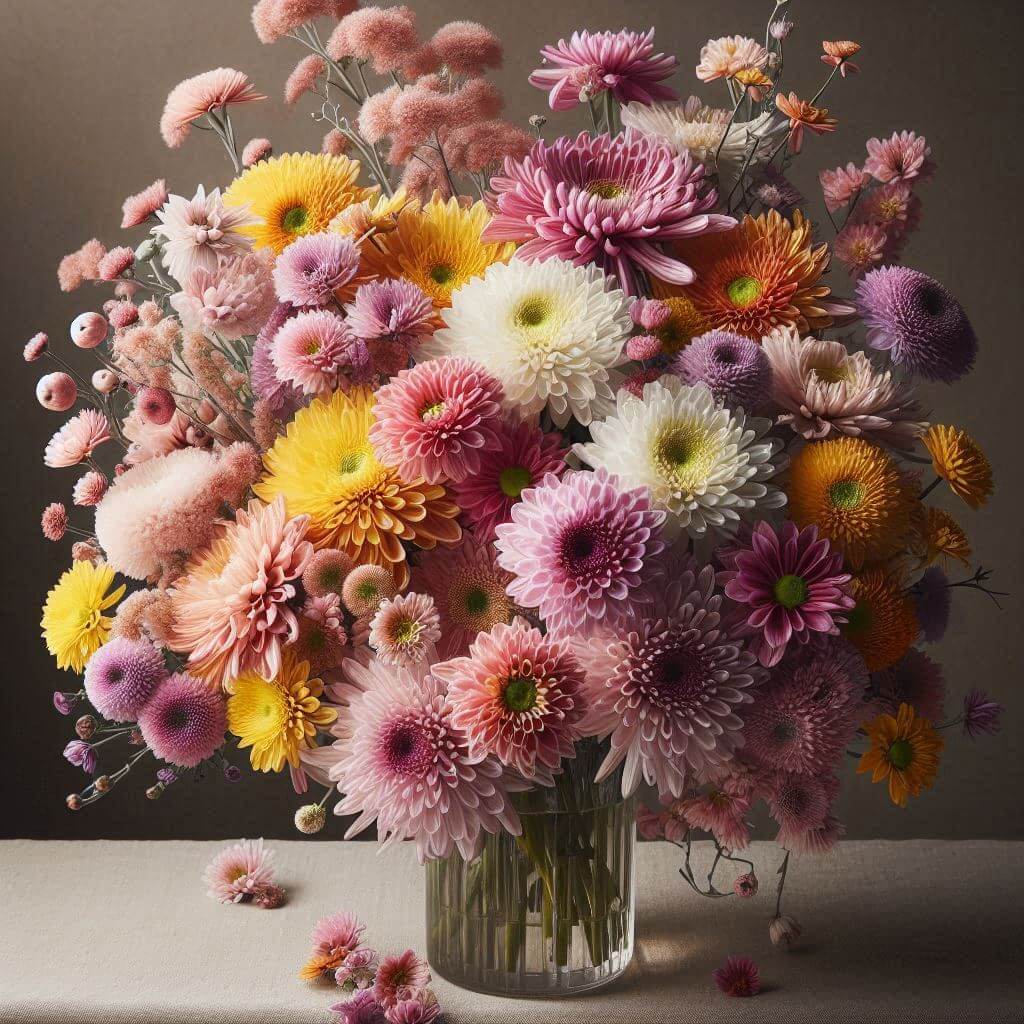 2024 피나클랜드 오천만송이 국화축제 예약하기