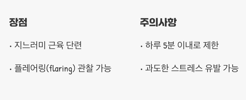 '거울 놀이'의 두 얼굴, 친구일까 적일까?