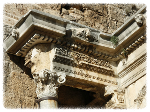 하드리아누스의 문