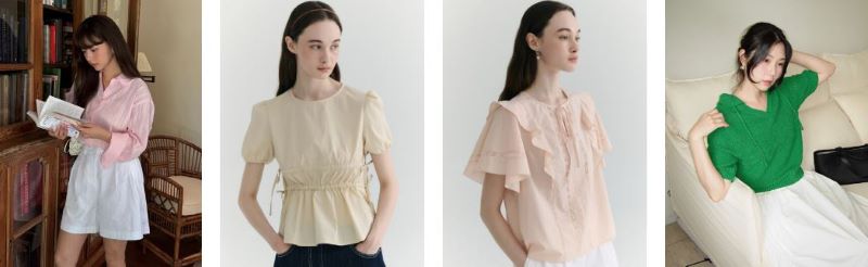 2025 뜨는 브랜드