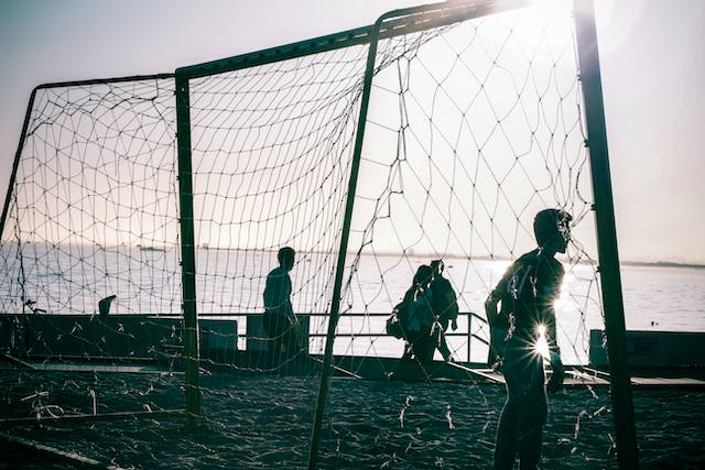 아시안컵 조별 경기 정보