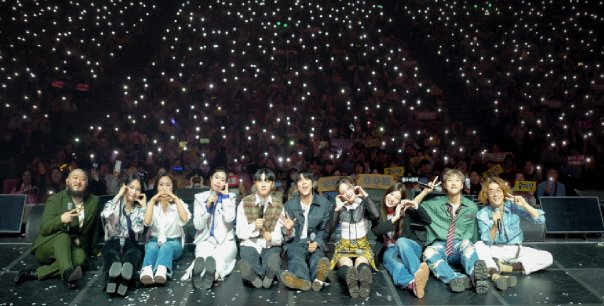 싱어게인3 TOP10예매하기 및 전국투어 일정