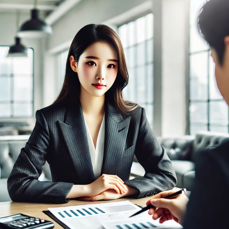 2025년 소득세율표
