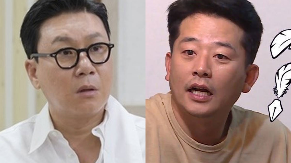 SBS ‘미운 우리 새끼’는 2017년부터 비혼 중년 남성의 일상을 관찰하는 콘셉트로 큰 인기