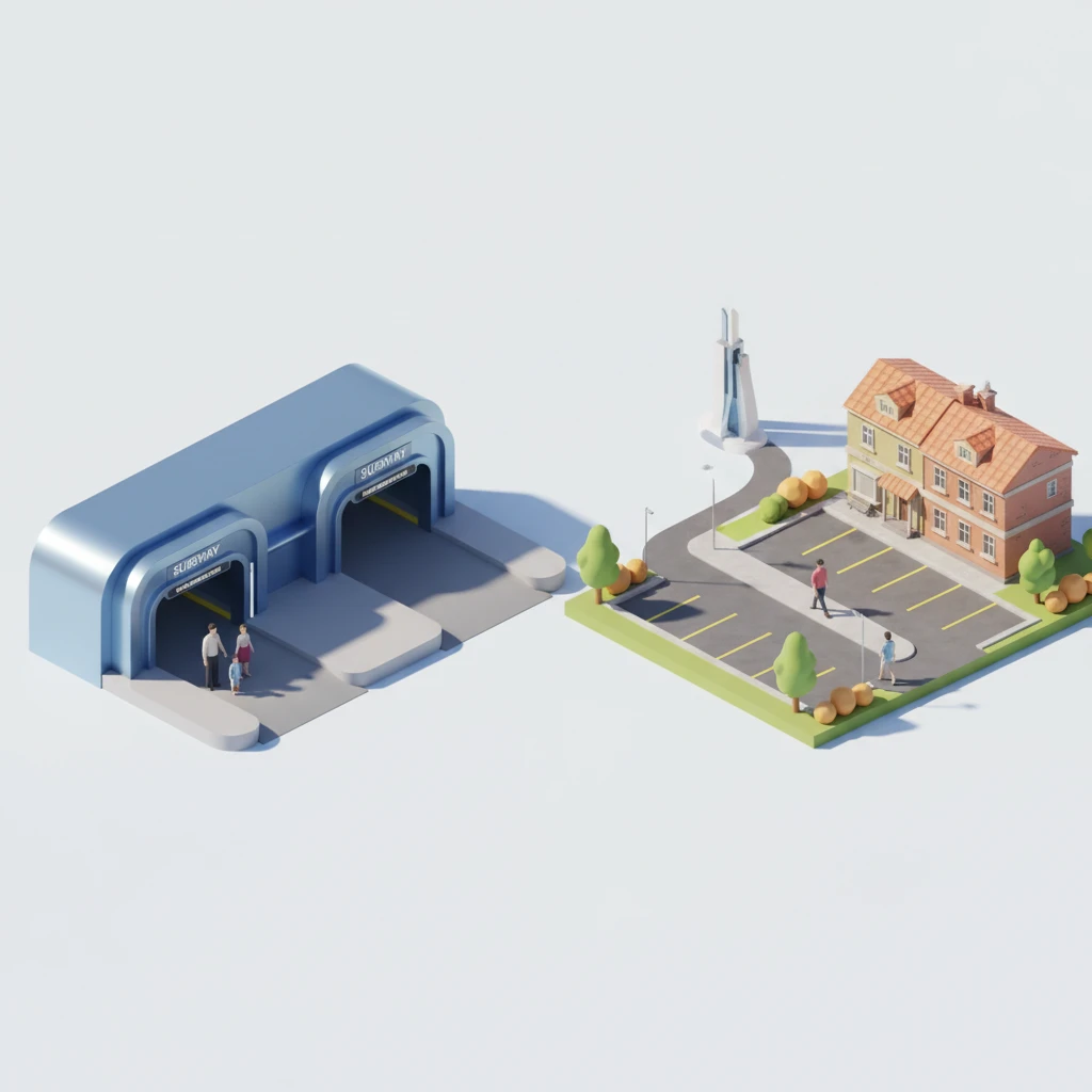 어린이대공원 근처 저렴한 주차장 추천..