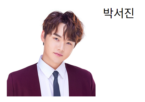 트롯대잔치 출연자 : 박서진