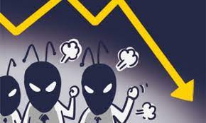 공매도 금지의 부정적 효과