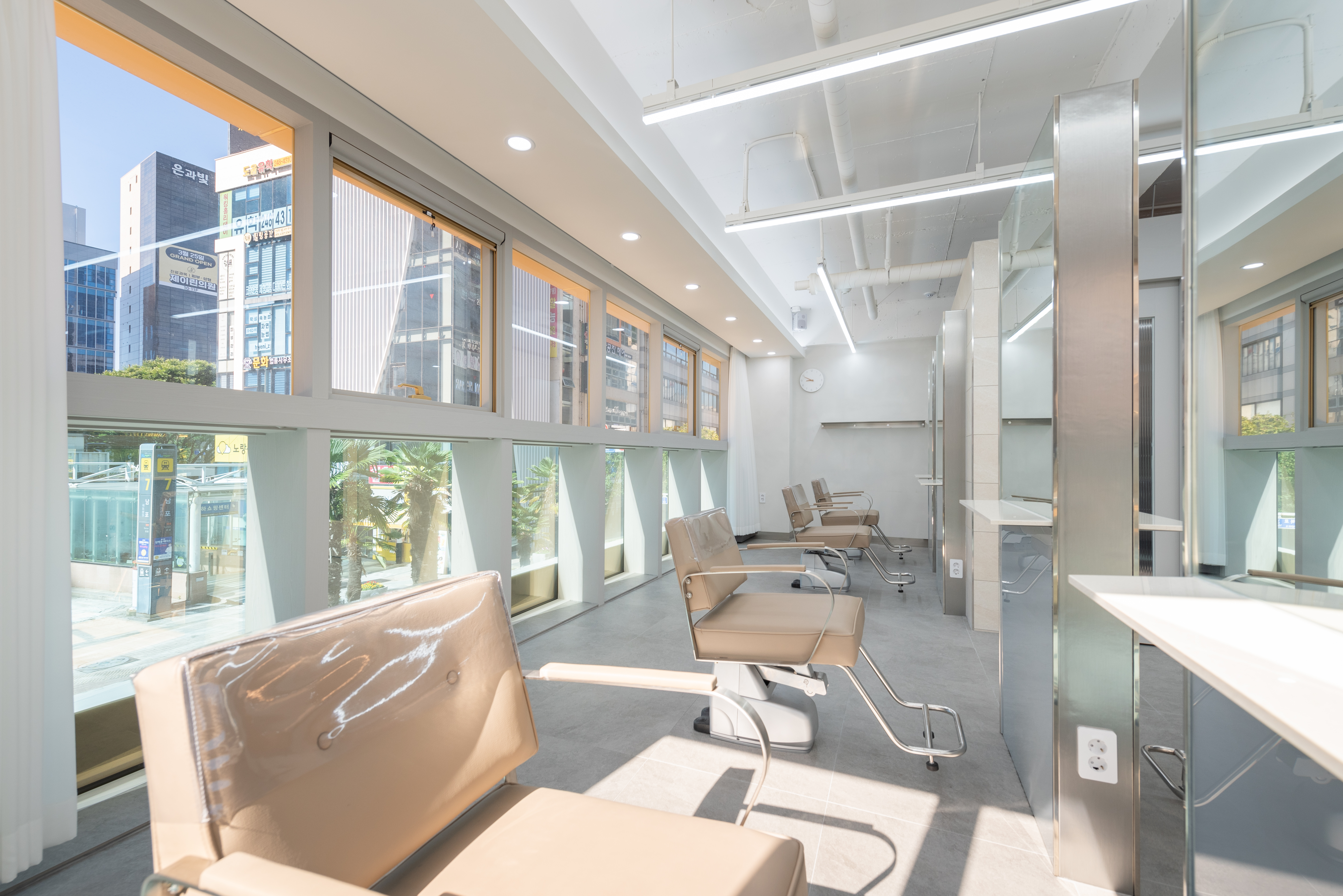 롤리 헤어라운지