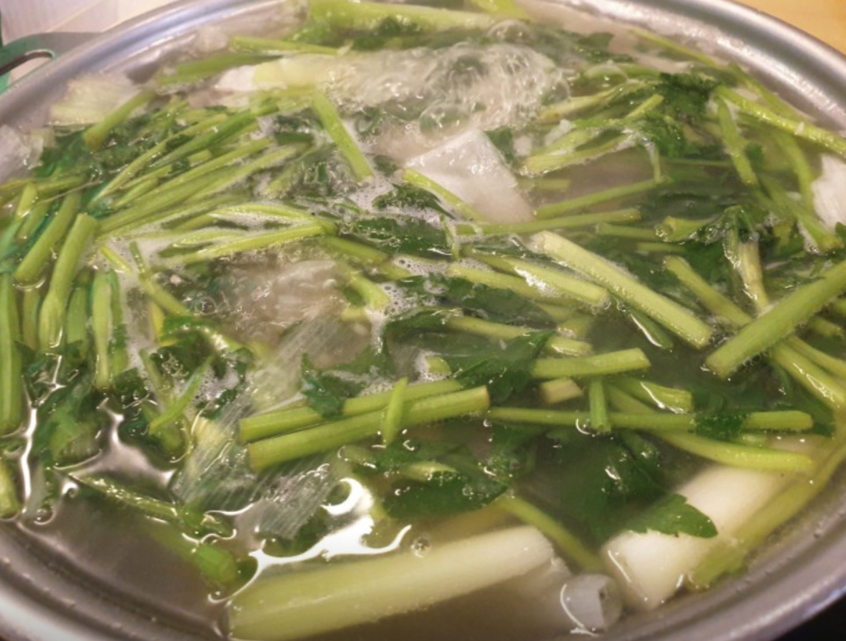 오늘N 할매식당 을지로 충무집 도다리쑥국 멍게비빔밥